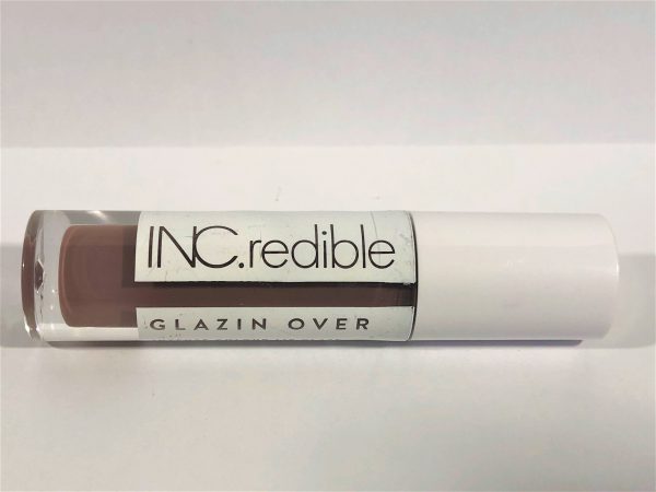 INC.Redible Intense Colour Lip Glaze - Oh Hey There