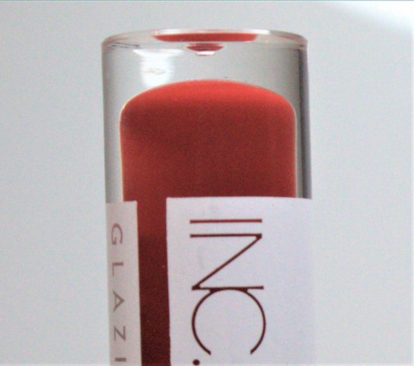INC.REDIBLE INTENSE COLOUR LIP GLAZE - MONDAY MOTIVATION - Image 2
