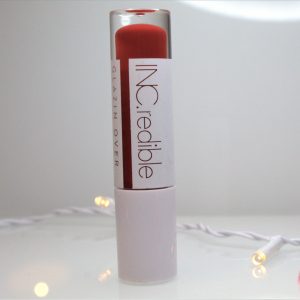 INC.REDIBLE INTENSE COLOUR LIP GLAZE - MONDAY MOTIVATION