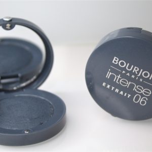 BOURJOIS EYESHADOW HYPOALLERGENIC 16HR HOLD - INTENSE 06