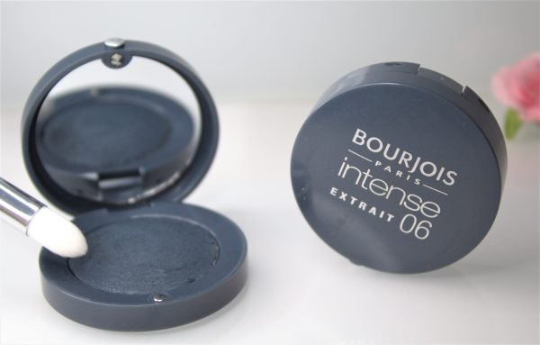 BOURJOIS EYESHADOW HYPOALLERGENIC 16HR HOLD - INTENSE 06