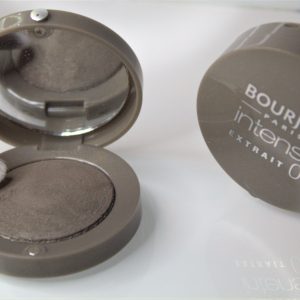 BOURJOIS EYESHADOW HYPOALLERGENIC 16HR HOLD -INTENSE EXTRAIT 07