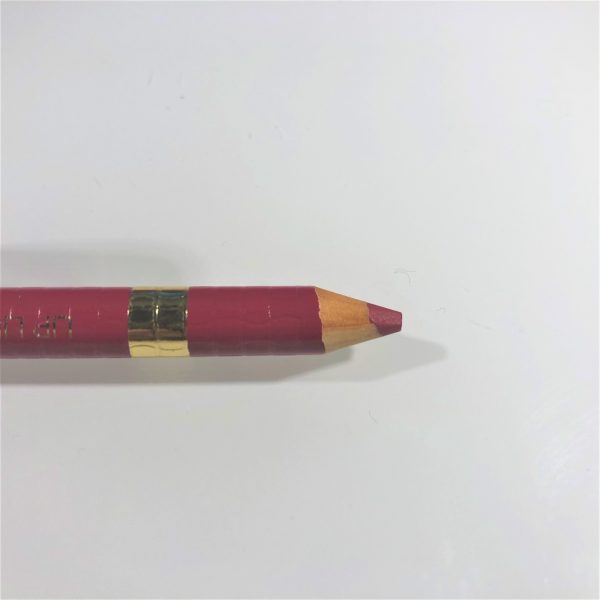 L`OREAL LIP LINER COUTURE - BERRY BLUSH (258) - Image 2