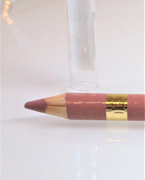 L`OREAL LIP LINER COUTURE - BEIGE ANU (630) - Image 2