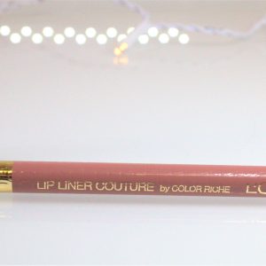 L`OREAL LIP LINER COUTURE - BEIGE ANU (630)