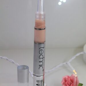 TECHNIC BRILLIANT TOUCH HIGHLIGHTER & BLEMISH CORRECTOR - NATURAL