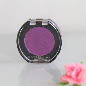 Maybelline Color Show Eyeshadow - Violet Vice