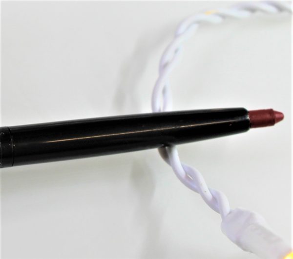 MAYBELLINE COLOR SENSATIONAL CRAYON LIP LINER - RICH WINE (110) - Image 2