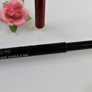 MAYBELLINE COLOR SENSATIONAL CRAYON LIP LINER - RICH WINE (110)
