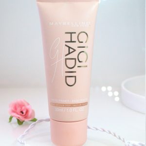 MAYBELLINE GIGI HADID TINTED PRIMER 30ml - LIGHT/MEDIUM