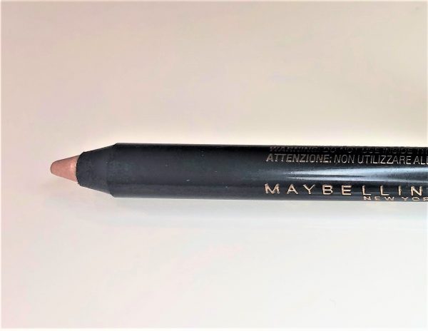MAYBELLINE MASTER DRAMA EYELINER THE NUDES 16HR - ROSE PEARL (20) - Image 2