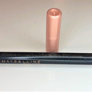 MAYBELLINE MASTER DRAMA EYELINER THE NUDES 16HR - ROSE PEARL (20)