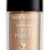 WET N WILD LOOSE PIGMENTS (LIMITED EDITION) 2g - NOEL (E6286)