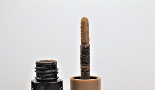 MAYBELLINE BROW DRAMA SHAPING CHALK - SOFT BROWN - Image 2