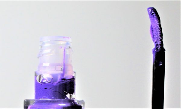 MAYBELLINE VIVI HOT LAQUER COLOUR SENSATIONAL - OBSESSED (76) - Image 3