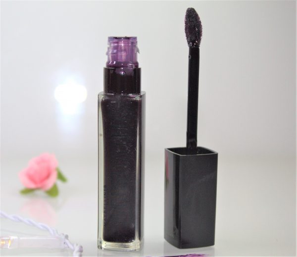 MAYBELLINE VIVID HOT LAQUER  COLOUR SENSATIONAL - ROYAL  (78)