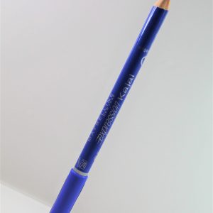 MAYBELLINE EXPRESSION KAJAL GENTLE PRECISION EYELINER- AZUR BLUE (39)