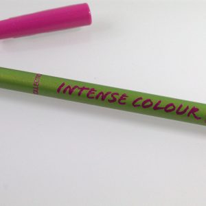 COLLECTION INTENSE COLOR SUPER SOFT KHOL EYELINER - FRENCH KISS GREEN (06)