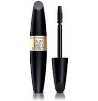 MAXFACTOR FALSE LASH EFFECT MASCARA - BLACK