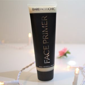 BAREFACE CHIC -  PRIMER 30ml
