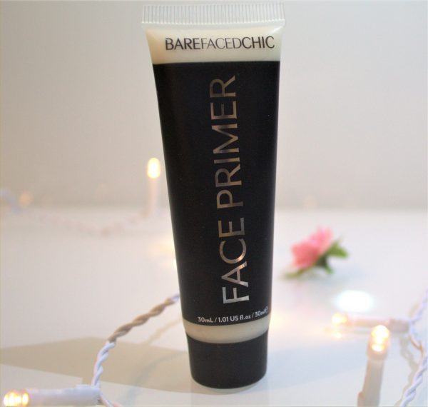 BAREFACE CHIC -  PRIMER 30ml