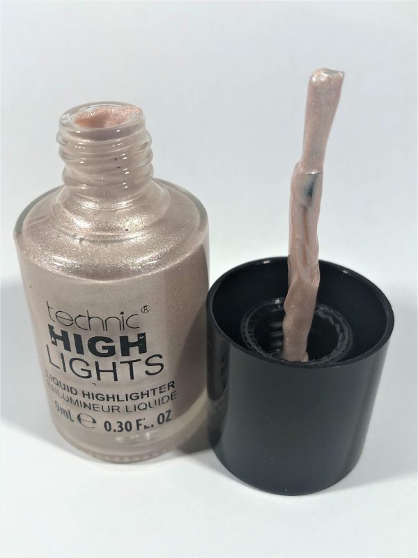 TECHNIC LIQUID HIGHLIGHTER FLUID 9ml