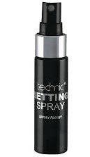 TECHNIC SETTING SPRAY  -  31ml