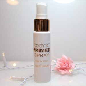 TECHNIC PRIMER SPRAY - 31ml