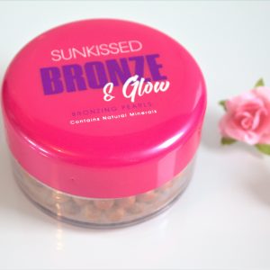SUNKISSED BRONZING PEARLS
