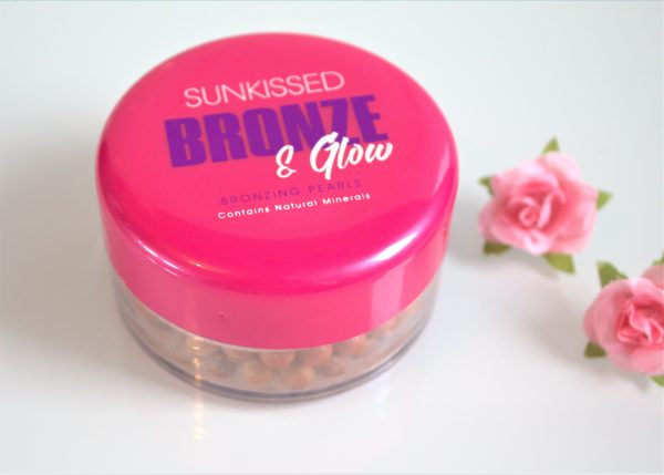 SUNKISSED BRONZING PEARLS