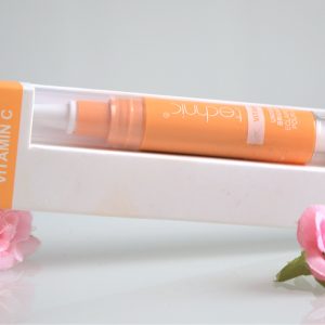 TECHNIC UNDER EYE BRIGHTENER WITH VITAMIN C (4ml)