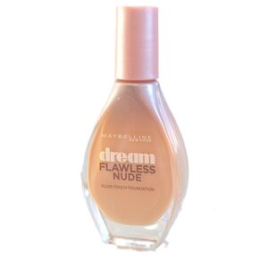 MAYBELLINE DREAM FOUNDATION FLAWLESS NUDE  - SAND (30)