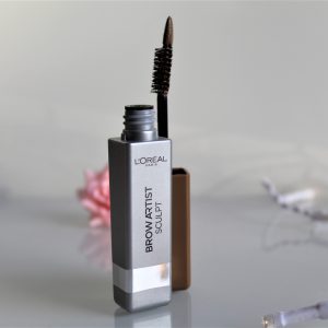L`OREAL BROW ARTIST SCULPT  - BLONDE 01