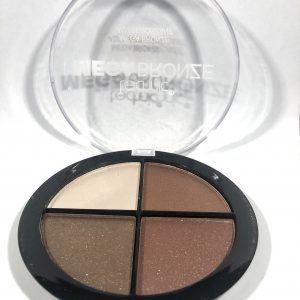 TECHNIC MEGA BRONZE DISC  - BRONZE