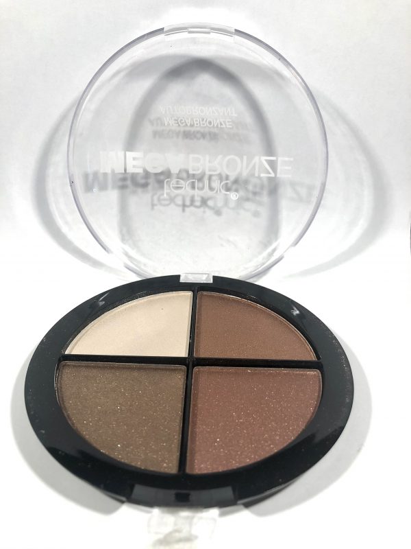 TECHNIC MEGA BRONZE DISC  - BRONZE