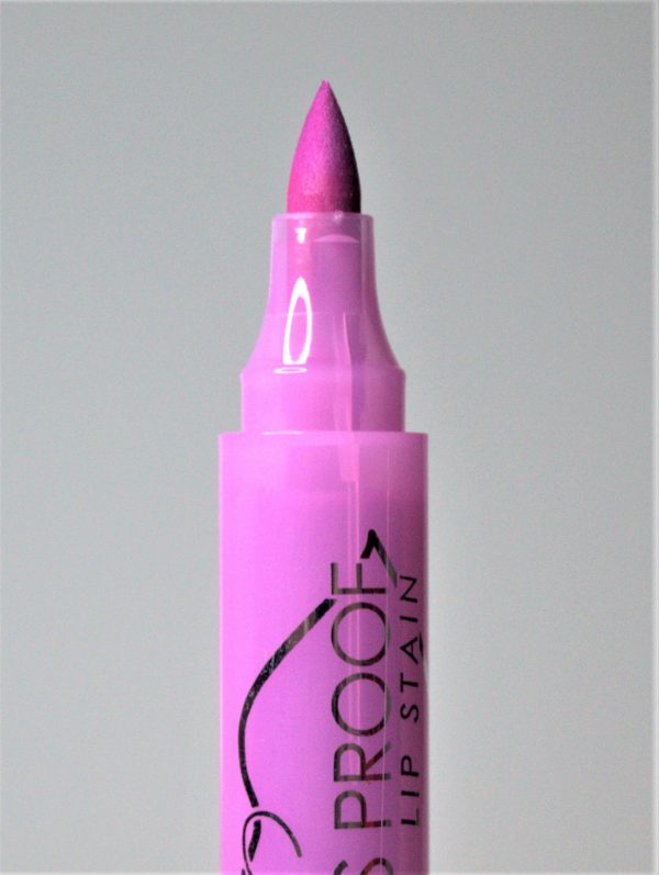 MUA KISS PROOF LIP STAIN - KISSALICIOUS - Image 2