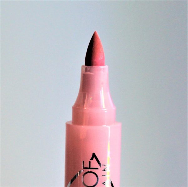 MUA KISS PROOF LIP STAIN - FABULICIOUS - Image 2