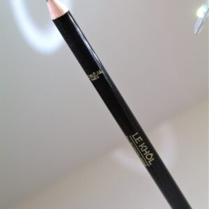 L`OREAL LE KHOL SUPERLINER EYELINER COMFORT PRECISION - RAIN FOREST GREEN (116)