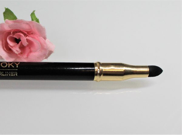 L`OREAL SUPERLINER LE SMOKEY - BROWN FUSION (204) - Image 3
