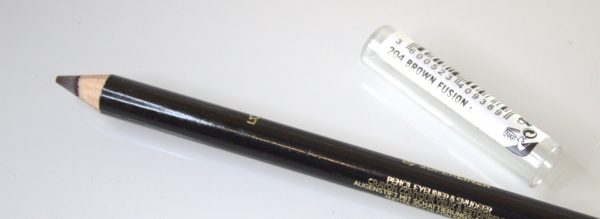 L`OREAL SUPERLINER LE SMOKEY - BROWN FUSION (204) - Image 2