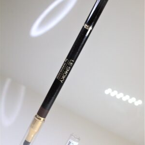 L`OREAL SUPERLINER LE SMOKEY - BROWN FUSION (204)