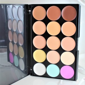 CONTOUR PALETTE