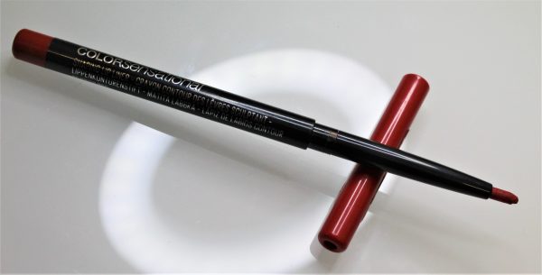 Maybelline Color SensationalCrayon Lip Liner - BRICK RED (90)