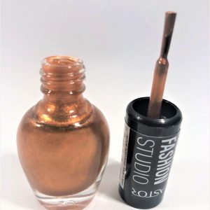 ASTOR FASION STUDIO NAIL POLISH  - IRRESISTIBLE SHOW (223)