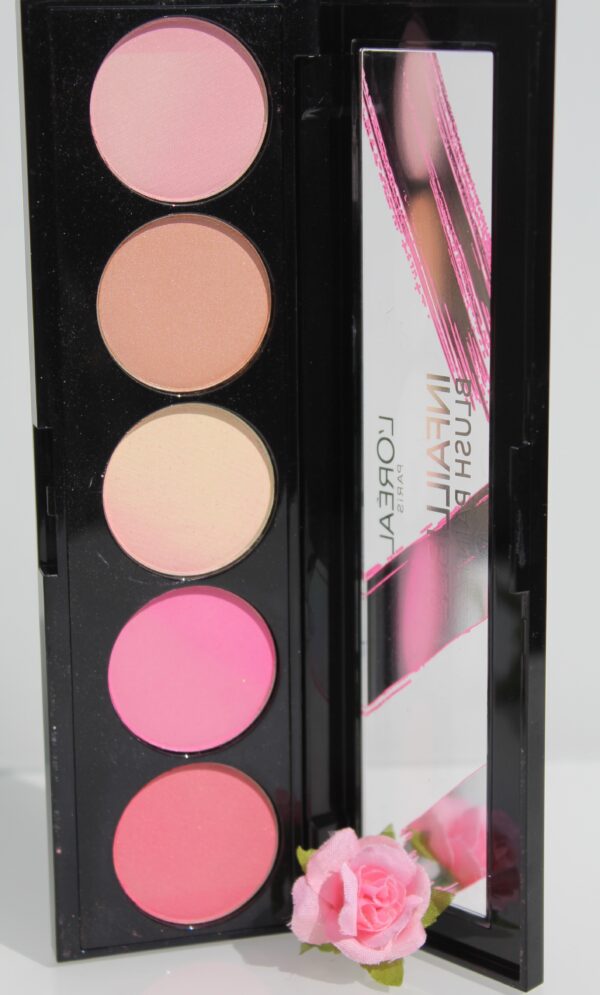 L`OREAL INFAILLIBLE BLUSH PAINT - PINKS - Image 2