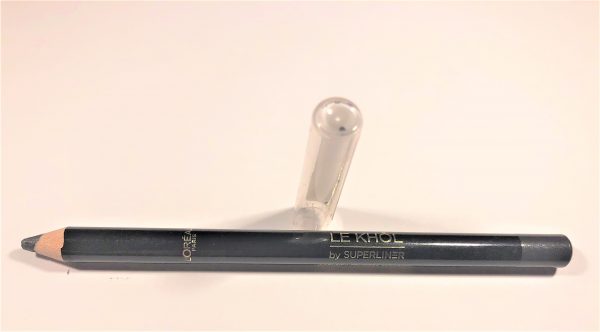 L`OREAL SUPERLINER EYELINER - URBAN GREY (111)