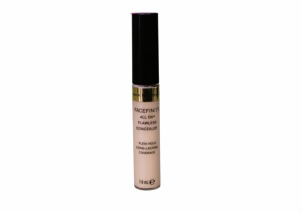 MAXFACTOR FACEFINITY ALL DAY FLAWLESS CONCEALER - (010)