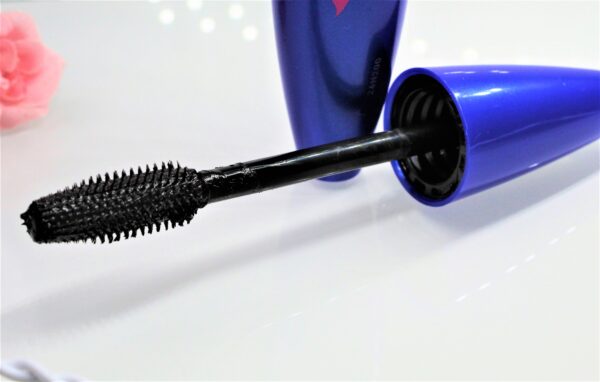MAYBELLINE ROCKET EXPRESS MASCARA - BROWN - Image 2
