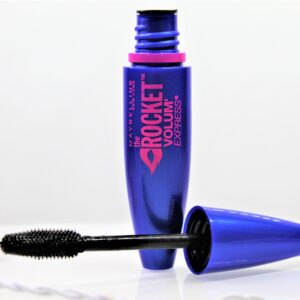 MAYBELLINE ROCKET EXPRESS MASCARA - BROWN