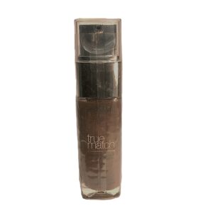 LOREAL TRUE MATCH BLENDABLE FOUNDATION - EXPRESSO 10R /10C